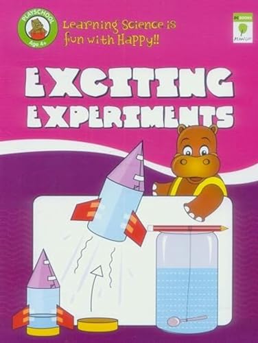 A Exciting Experiments