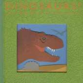 Dinosaurs!: Pop-Up Paper Designs