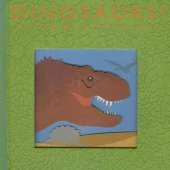 Dinosaurs!: Pop-Up Paper Designs