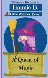 A Quest of Magic