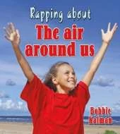 Rapping about The Air Around Us