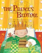 The Prince's Bedtime