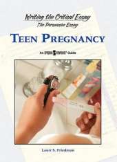 Teen Pregnancy