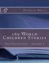169 World Children Stories: The Collection