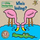 Who's Hiding?