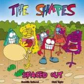 Spaced Out: The Shapes
