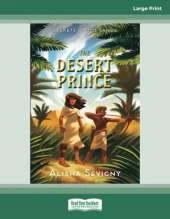 The Desert Prince