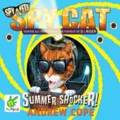 Spy Cat: Summer Shocker!