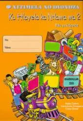 Xitimela Xo Dyondza Ku Hlayela Ka Ntlawa Wa 2 Buku Ya Vadyondzi