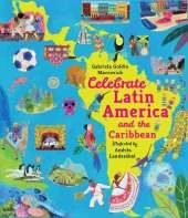 Celebrate Latin America and the Caribbean