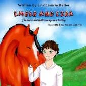 Ember and Ezra