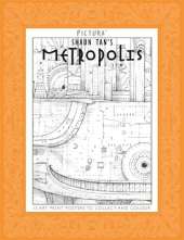 Pictura Prints: Metropolis