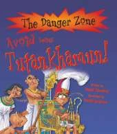 Avoid Being Tutankhamun!