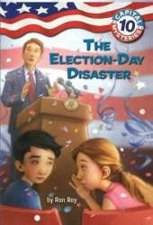 Capital Mysteries #10: The Election-Day Disaster