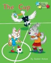 The Cup: Phonics Phase 2