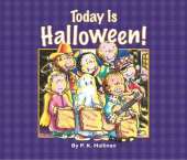 Today Is Halloween