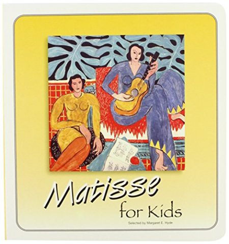 Matisse for Kids