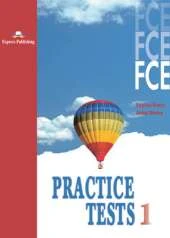 FCE Practice Tests