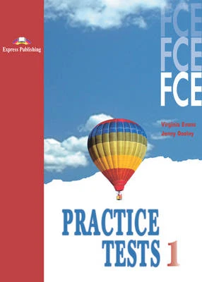 FCE Practice Tests