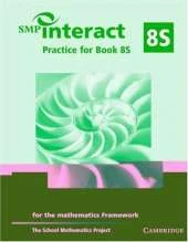 SMP Interact Practice for Book 8S: For the Mathematics Framework