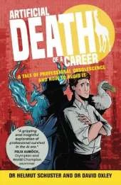 Artificial Death of a Career: A tale of professional obsolescence and how to avoid it