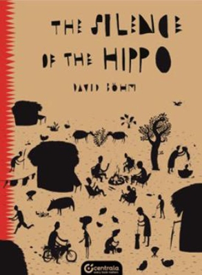 The Silence of the Hippo: BLACK FOLKTALES