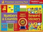 Numbers & Counting