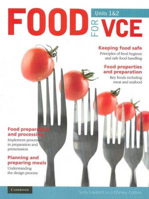 Food for VCE Units 1&2