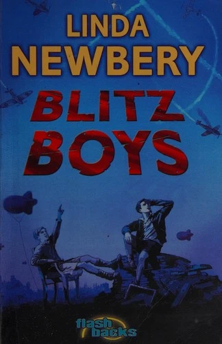 Blitz Boys
