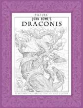 Pictura Prints: Draconis