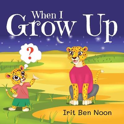 When I Grow Up