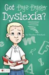 Got Dyslexia?