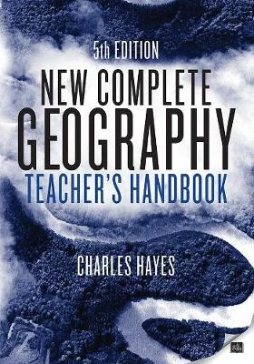 New Complete Geography Teacher's Handbook