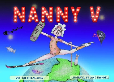 Nanny V