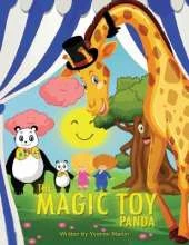 The Magic Toy Panda