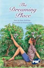 The Dreaming Place