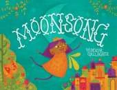 Moonsong: A Musical Tale of Magical Friendships
