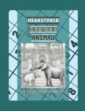 Sudoku, Animal: Hearstoria