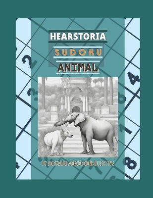 Sudoku, Animal: Hearstoria