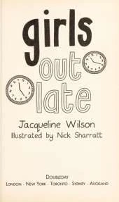 Girls Out Late