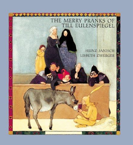 Till Eulenspiegel's Merry Pranks