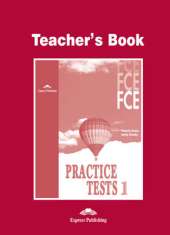 FCE Practice Tests