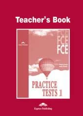 FCE Practice Tests