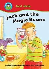 Start Reading: Just Jack: Jack and the Magic Beans