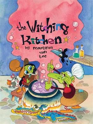 The Witching Kitchen
