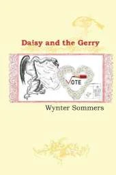 Daisy and the Gerry: Daisy's Adventures Set #1, Book 6