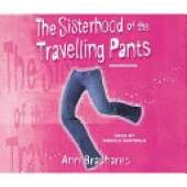 Sisterhood of the Travelling Pants