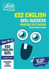 KS2 English SATs Practice Test Papers (Photocopiable edition): 2018 Tests