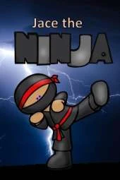 Jace the Ninja