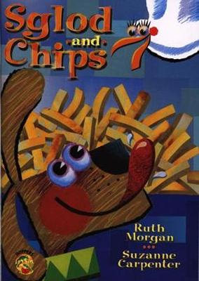 Hoppers Series: Sglod and Chips